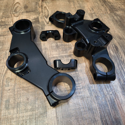 Kawasaki Z650/KZ650 Yoke Set