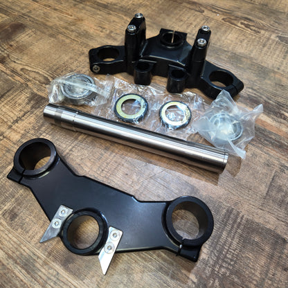 Kawasaki Z650/KZ650 Yoke Set