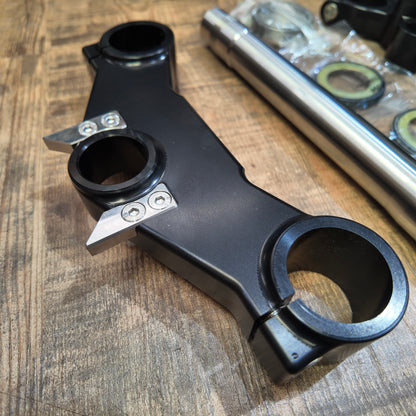 Kawasaki Z650/KZ650 Yoke Set
