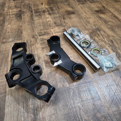 Kawasaki Z650/KZ650 Yoke Set