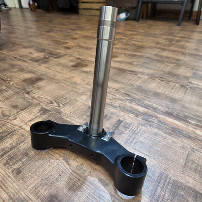 Kawasaki Z650/KZ650 Yoke Set