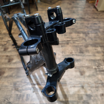 Kawasaki Z650/KZ650 Yoke Set