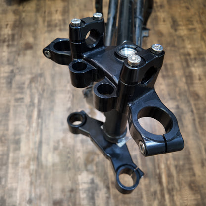 Kawasaki Z650/KZ650 Yoke Set