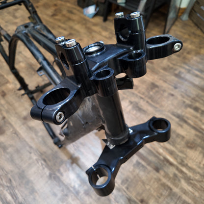 Kawasaki Z650/KZ650 Yoke Set