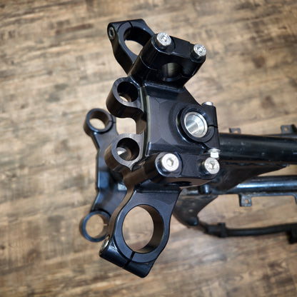 Kawasaki Z650/KZ650 Yoke Set