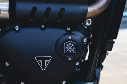 Triumph Street Scrambler