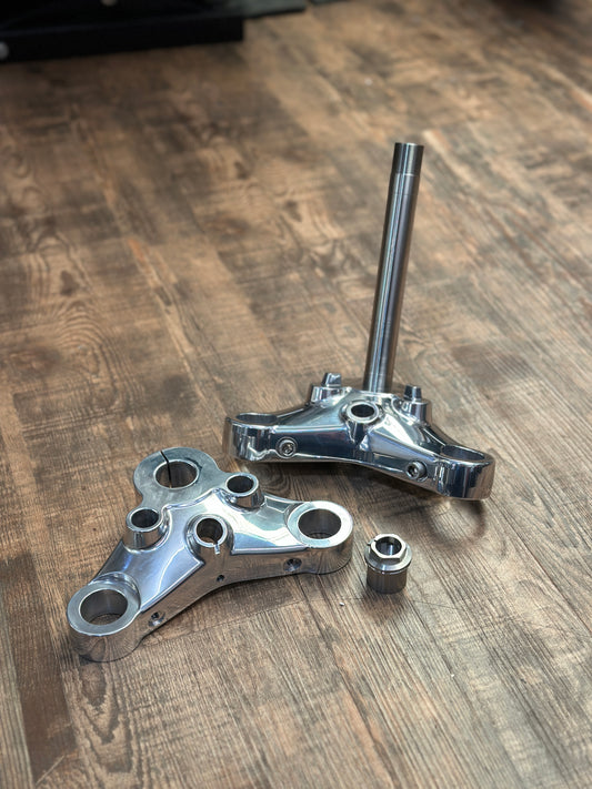 Triumph X75 HurricaneYoke Kit