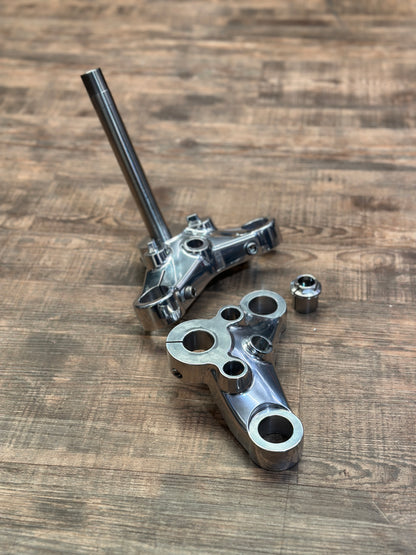 Triumph X75 HurricaneYoke Kit