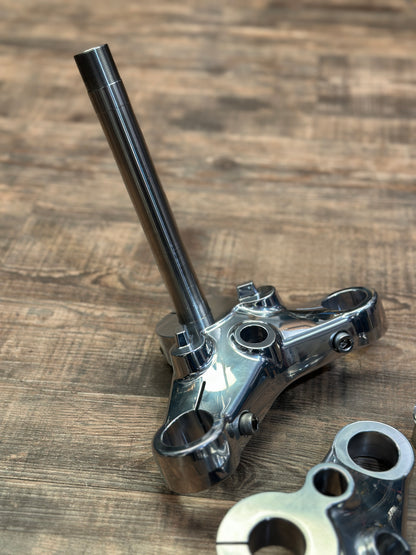 Triumph X75 HurricaneYoke Kit