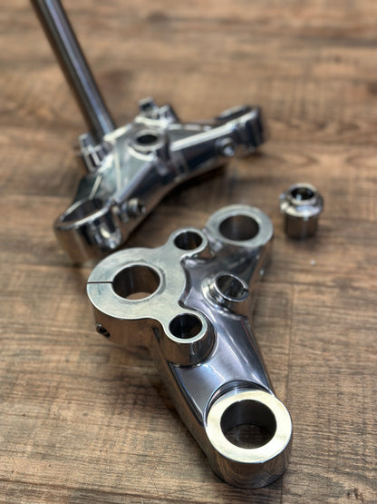Triumph X75 HurricaneYoke Kit