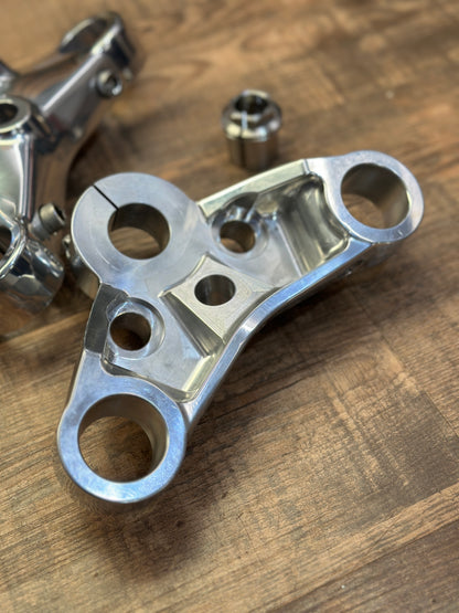 Triumph X75 HurricaneYoke Kit