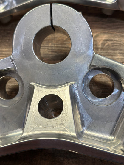 Triumph X75 HurricaneYoke Kit