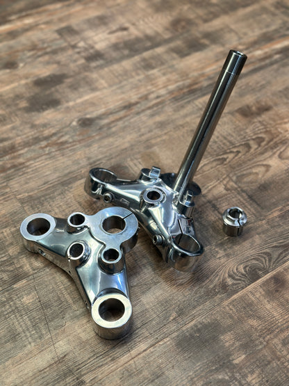 Triumph X75 HurricaneYoke Kit