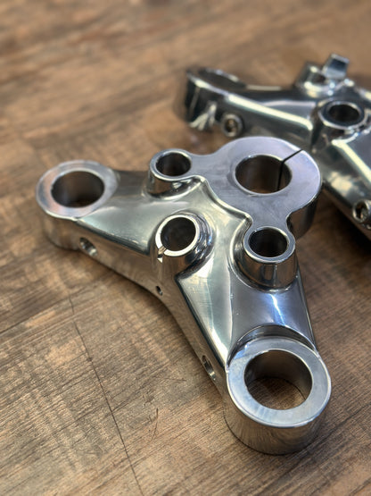 Triumph X75 HurricaneYoke Kit