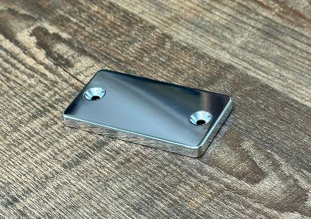 Reservoir Caps for Suzuki GSX1400 *2