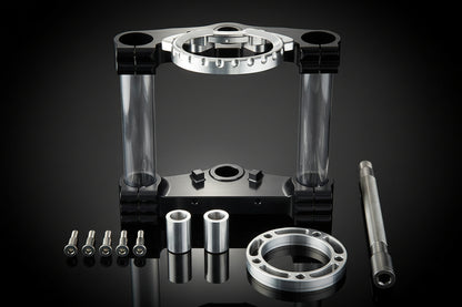 Triumph 900 Scrambler (41mm Forks) +30mm Wide Yoke Kit