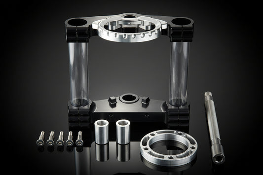 Triumph Street Twin +30mm Wide Yoke Kit