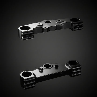 Triumph 900 Scrambler (41mm Forks) +30mm Wide Yoke Kit