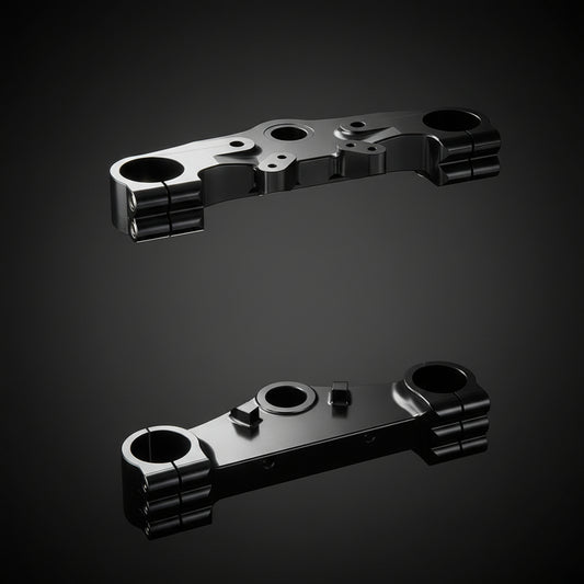 Triumph 900 Scrambler +30mm Wide Yoke Kit