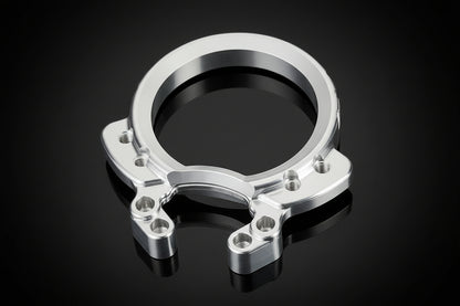 Triumph 900 Scrambler (41mm Forks) +30mm Wide Yoke Kit