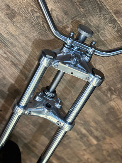 Triumph X75 HurricaneYoke Kit