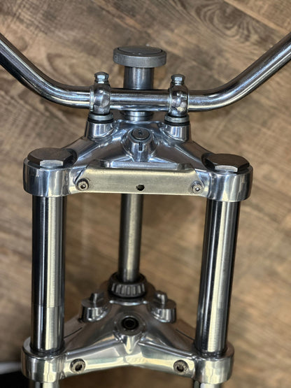 Triumph X75 HurricaneYoke Kit