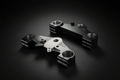 Triumph T100 Wide Yoke Kit