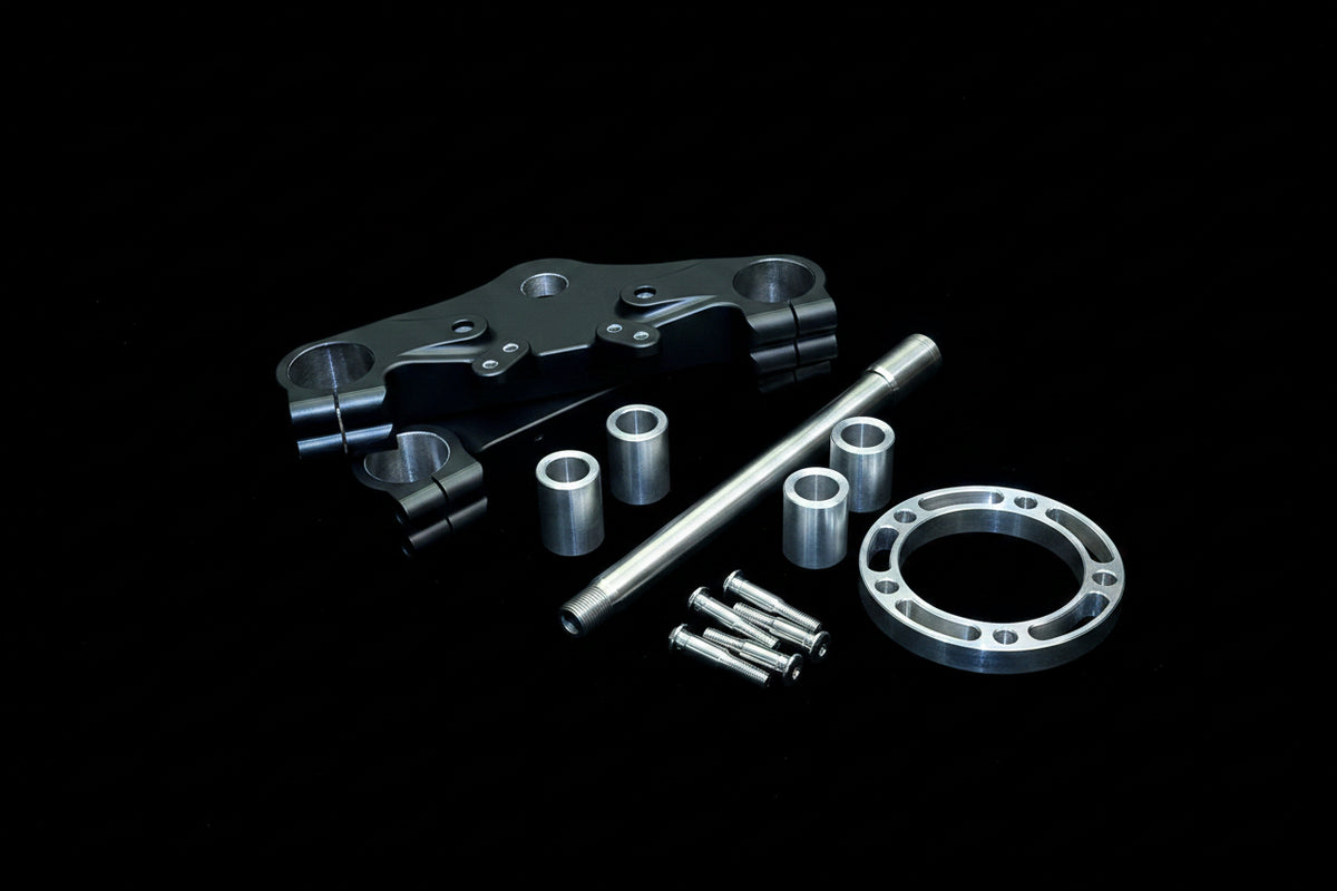 Triumph T100 Wide Yoke Kit