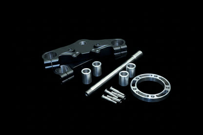 Triumph T100 Wide Yoke Kit