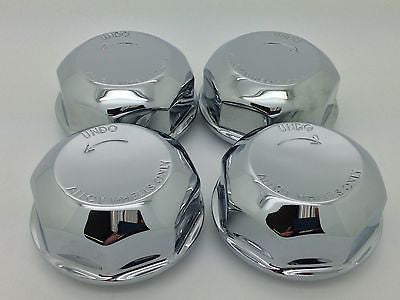 Wheel Nut Set for Lotus Elan +2