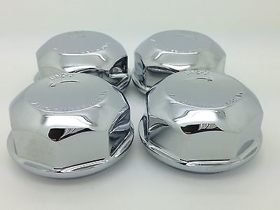 Wheel Nut Set for Lotus Elan +2