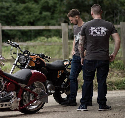 FCR T-Shirt
