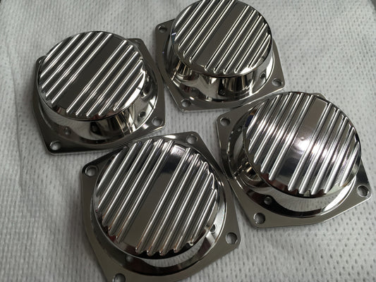 Yamaha XJR1300 Carb Tops