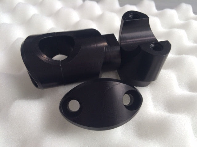 Fat Bar Risers