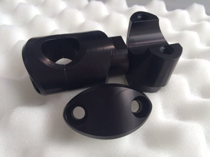 Fat Bar Risers