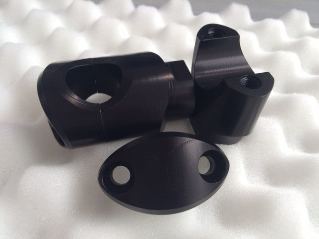 Fat Bar Risers