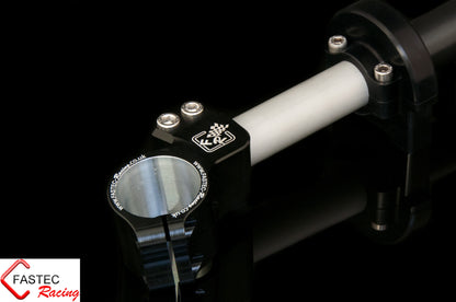 Handlebar Tubes