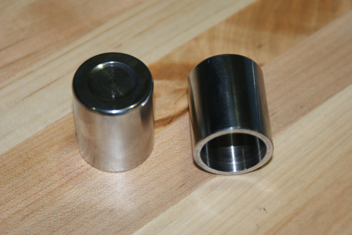 Suzuki GSF600 Front Brake Pistons