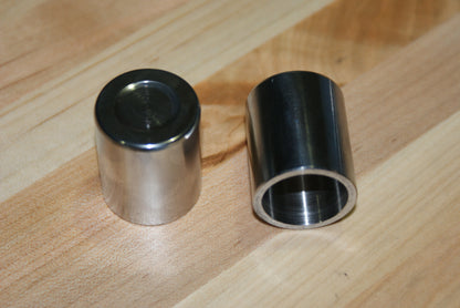 Suzuki GSF600 Front Brake Pistons