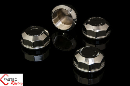 Wheel Nut Set for Lotus Elan +2