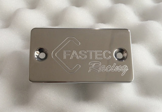 Suzuki Bandit Reservoir Cap