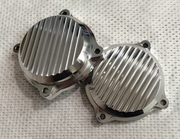 Suzuki GSF600 Carb Tops