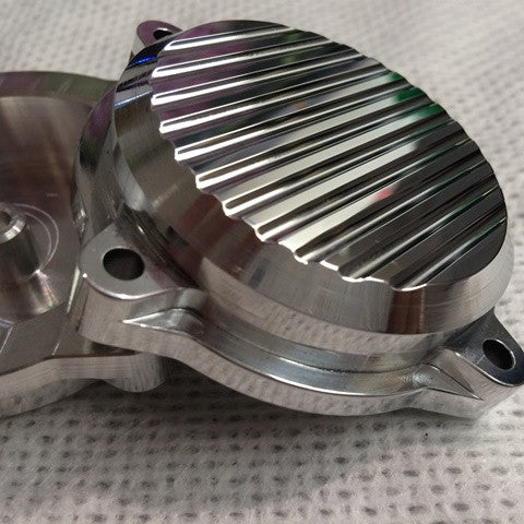 Suzuki GSF600 Carb Tops