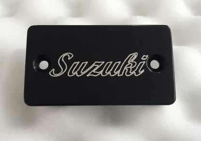 Suzuki Bandit Reservoir Cap