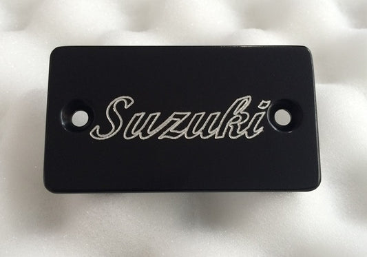 Suzuki Bandit Reservoir Cap