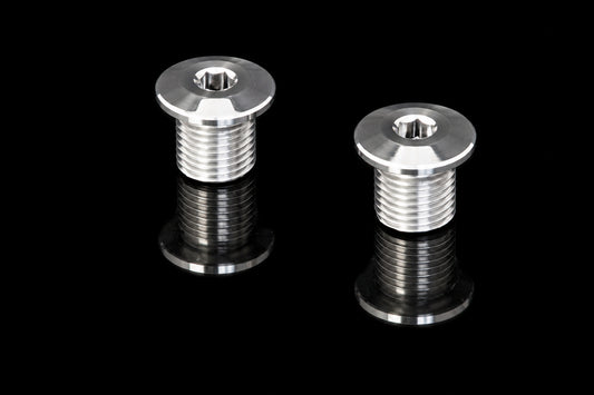 Suzuki GSX1400 Oilway Bungs