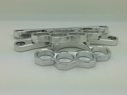Suzuki Bandit Engine Side Plates