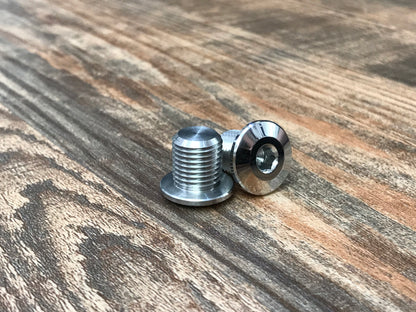 Suzuki Bolt Set (15)
