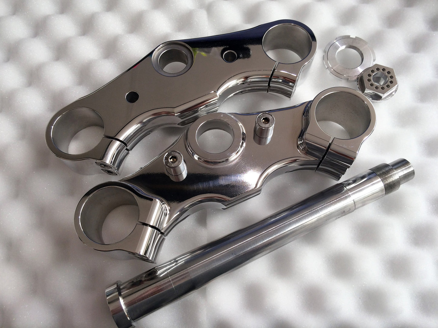 Suzuki GSF600 Bandit Yoke Set