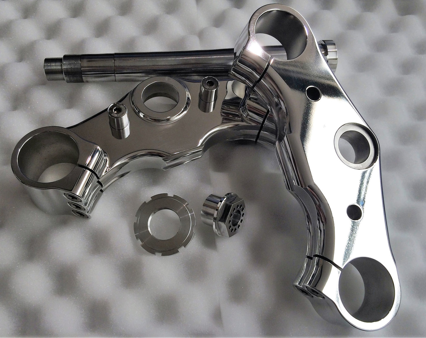 Suzuki GSF600 Bandit Yoke Set